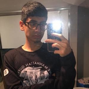 Meet your Posher, Homar